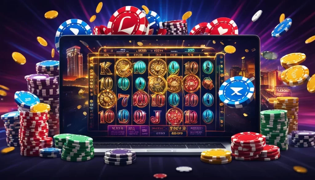 Các Loại Hình Thể Thao Đa Dạng Tại Daga68 Android