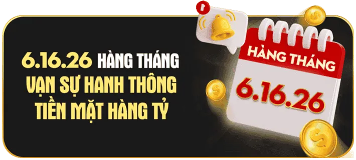 Vòng quay miễn phí hàng ngày trên Daga68 Android