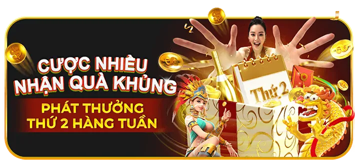 Khuyến mãi chào mừng dành cho người chơi mới Daga68 Android