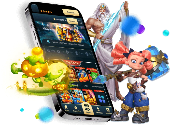 Hình ảnh minh họa việc thu thập dữ liệu cá nhân an toàn tại daga68 android