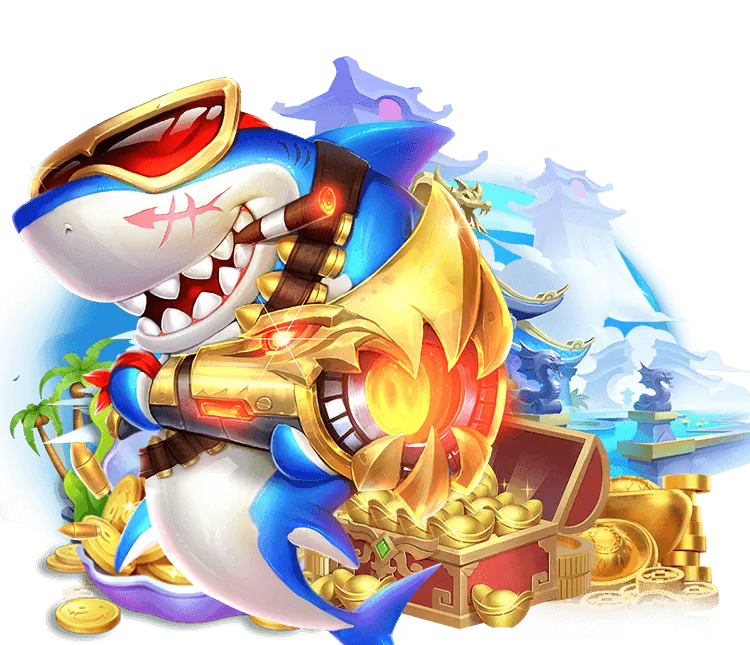 Trò chơi slot jackpot lớn